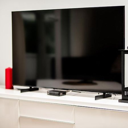 Apartament Mio Mare Leilighet Ustronie Morskie Eksteriør bilde